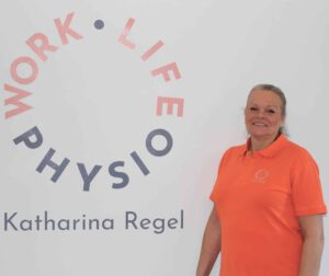 Jutta Regel, Rezeption bei Work Life Physio