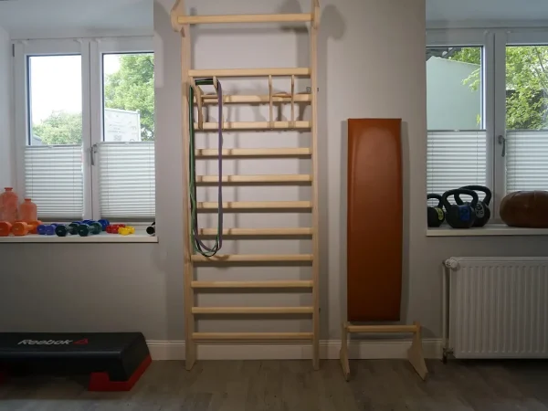 Krankengymnastik Krankengymnastik