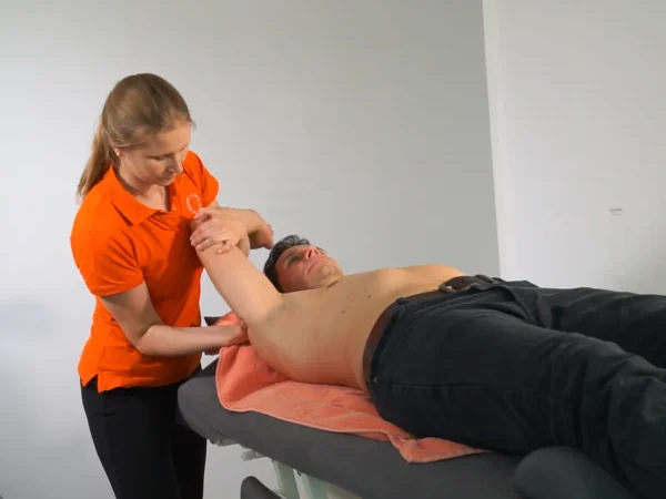 Manuelle Therapie Manuelle Therapie